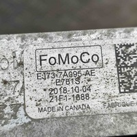 фото thumb №9, Запчасти охлаждение ford transit connect ej737a095ae 24830176 1.5l 88kw 2018