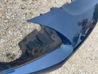 Opel corsa e 2014-2019 бампер перед передний 39003567 Оригинал, фото thumb