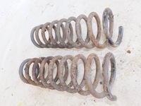 фото thumb №7, Kia ceed i 2008r 5 d hb - пружина зад