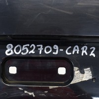 фото thumb №15, Bmw f12 f13 бампер задний м-пакет pdc карбон-черный чёрный металлик - 416