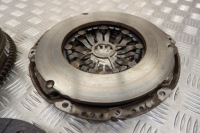 фото thumb №8, Комплект сцепления lexus is ii gse2_, ale2_, use2_ 134500w060 2.2l дизель