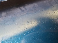 фото thumb №16, Audi a6 c9 85e 85e807437 e-tron бампер перед передній оригінал гарний