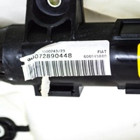 фото thumb №10, Alfa romeo 159 2008 правая сторона шторка безопасности подушка безопасности