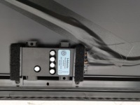 фото thumb №8, Люк крыша solarny люк vw touareg 7l 7l6877071b оригинал