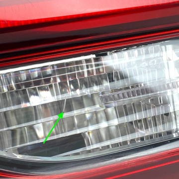 фото thumb №13, Лампа зад права renault talisman універсал 265505075r