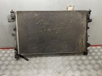 фото thumb №7, Радіатор основний  fiat croma ii 1,9 jtd 05-11