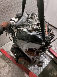 фото thumb №11, Двигатель блок двигателя peugeot 4008 1.8hdi 4n13 110kw