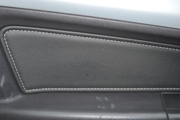 фото thumb №7, Боковина обивка дверь левый перед zafira b 04-10r