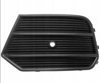 фото thumb №2, Решітка галоген права audi q3 2015-2018 pdc