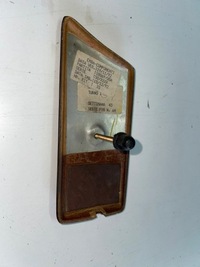 фото thumb №4, Bmw e32 молдинг панель приладів drewno dekor individual