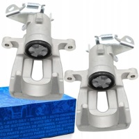 фото thumb №1, Суппорты тормозные задняя левый+ правый renault clio iv ,grand scenic iii megane