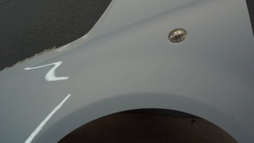 фото thumb №6, Fiat 500 крыло левый перед 294/a b2970