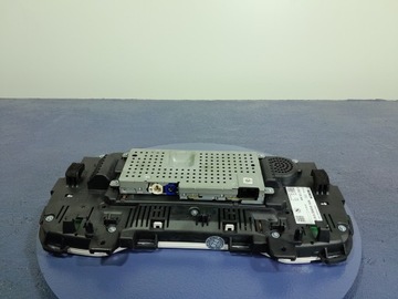 фото thumb №4, Bmw 7 g11 g12 прилади спідометр  led 0263723045