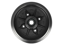 фото thumb №1, Trw db4310b барабан гальмівний