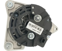 Новый генератор renault clio 3, modus, grand modus 1.2; 2005-2014 год Оригинал, фото thumb