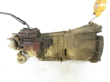 фото thumb №6, Коробка передач коробки передач lada niva 1900 дизель ak132