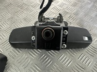 фото thumb №9, Ford mondeo mk5 зеркало заднего вида камера корпус du5a-17e678-em