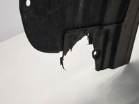 фото thumb №6, Hyundai ix35 12r подкрылок левая левый передние перед 86815-2y000