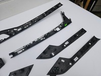 фото thumb №15, Комплект декор декоры karbonowych карбон audi a4 b9 s4 8w quattro