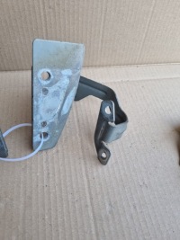 Mondeo mk5 кронштейн кронштейн крыла правый левый перед dg93-f16a090-aa Цена, фото thumb