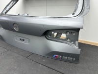 фото thumb №10, Bmw x5 g05 кришка багажника зад задня