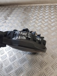 фото thumb №9, Подушка подушка водителя 6056962 renault megane ii 06r-