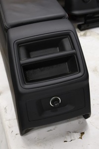 фото thumb №12, Audi a4 b9 сиденья диван комплект s-line