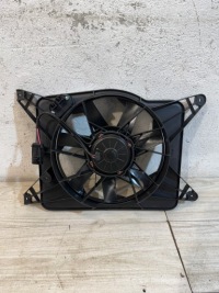 фото thumb №1, Ferrari 488 458 italia вентилятор радіатора