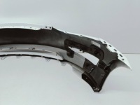 фото thumb №10, Tesla модель 3 m3 5yj3 17-23 бампер перед передний bez pdc 1530700-04-f