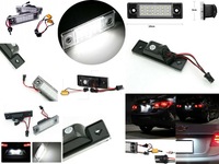 фото thumb №1, Led фонари номерного знака chevrolet cruze