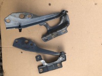 фото thumb №1, Петлі капот лівий правий volvo c30 s40 v50 490-46