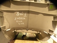 фото thumb №13, Volvo s40 ii v50 04-11 тунель підлокітник