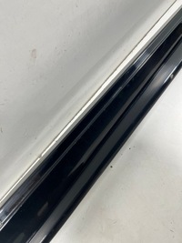 фото thumb №3, Jaguar xf x260 r-sport планка накладка порогова поріг ліва