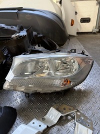 фото thumb №15, Sprinter 907 18- перед kompletny 2.2 версия angielska