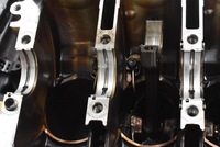 фото thumb №6, Блок dół двигуна wał n20b20b bmw f10 f11 2.0i 184 km 09-13