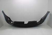 фото thumb №11, Бампер задняя jaguar xf sedan 07-11r jbc2053 pdc