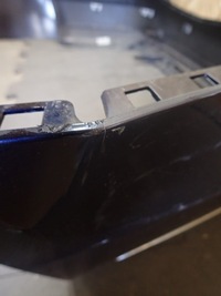 фото thumb №16, Бампер задняя mercedes s klasa w222