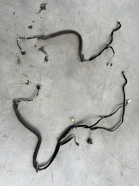 фото thumb №1, Электропроводка задних дверь l - r vivaro trafic 01-14