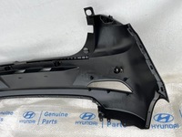 фото thumb №8, Hyundai i20 ii 14-17 бампер задня задній новий оригінал