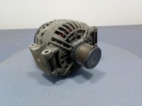 Mercedes e w211 e200 компресор 163km 271.941 генератор 150a a2711541002 Київ, фото thumb