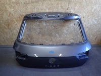 фото thumb №1, Крышка багажника задняя vw t roc t-roc