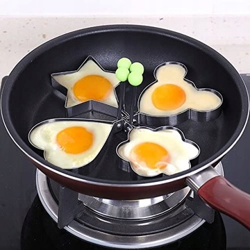 ФОРМУЛА ДЛЯ ЯИЧНИЦ, СТАЛЬ, 5 шт.