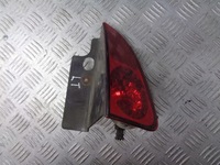 фото thumb №1, Лампа ліва задня w кришка багажника renault espace iv