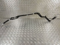 Land rover range rover sport l494 2021 пабтрубок  / шланг кондиционера a/c Цена, фото thumb