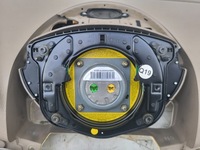 фото thumb №10, Приборная панель приборная консоль подушки безопасности ремни датчик mercedes e w211