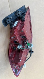 фото thumb №4, Hyundai i30 2017- лампа правая задняя задняя