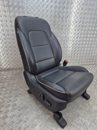 Сиденье пассажира правая сторона kia sportage в Украине, фото thumb