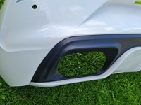 фото thumb №7, Бампер задня seat leon 4 iv cupra 5fa гарний