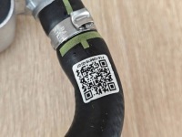 Оригинал  модуль блок управления нагреватель воды hbpo bmw x6 g06 g05 8es01366913 10km Оригинал, фото thumb