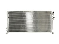 фото thumb №1, Nissens 94748 конденсатор, кондиционер